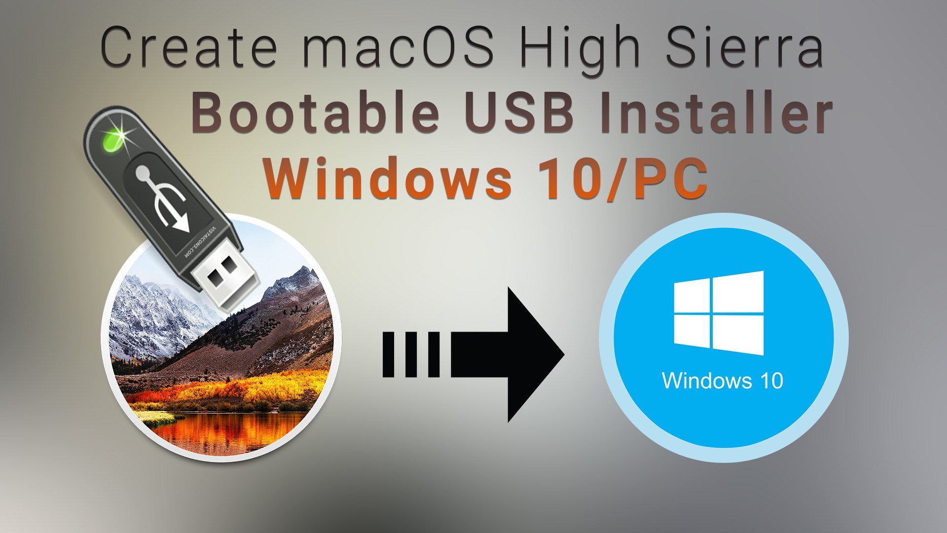 Mac Os Sierra Usb Installer Download